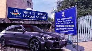 Lokpal News: लोकपाल के सात बीएमडब्ल्यू कारों का ऐलान, भ्रष्टाचार की जांच करने वाली संस्था ने अब तक एक भी केस नहीं सुलझाया Lokpal News: लोकपाल के सात बीएमडब्ल्यू कारों का ऐलान, भ्रष्टाचार की जांच करने वाली संस्था ने अब तक एक भी केस नहीं सुलझाया