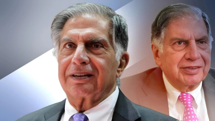 Ratan Tata First Death Anniversary: टाटा ग्रुप को वैश्विक पहचान दिलाने वाले स्टारबक्स से लेकर जगुआर लैंड रोवर तक सौदे Ratan Tata First Death Anniversary: टाटा ग्रुप को वैश्विक पहचान दिलाने वाले स्टारबक्स से लेकर जगुआर लैंड रोवर तक सौदे