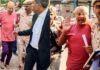 Chaitanyananda Case: चैतन्यानंद के कारनामों की खुल रही परतें, UN नंबर प्लेट से लेकर PMO से था इसका संबंध Chaitanyananda Case: चैतन्यानंद के कारनामों की खुल रही परतें, UN नंबर प्लेट से लेकर PMO से था इसका संबंध