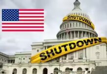 US Government Shutdown Mean: ट्रंप सरकार पर लगा ताल, इसका क्या मतलब है और किन पर पड़ेगा असर? US Government Shutdown Mean: ट्रंप सरकार पर लगा ताल, इसका क्या मतलब है और किन पर पड़ेगा असर?