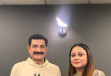 The Mind–Gut Connection: An NLP View Inspired by Ram Verma.