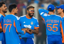 India T20 World Cup Squad: टी20 वर्ल्ड कप 2026 के लिए भारतीय टीम घोषित, शुभमन गिल बाहर, ईशान किशन की चौंकाने वाली वापसी