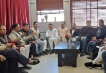 बंद कमरे में 52 ब्राह्मण विधायकों की मौजूदगी से यूपी की राजनीति में हलचल, क्या है इसकी असली वजह?