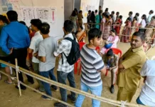 Mumbai Civic Body Elections Scheduled for January 15, Results on January 16.