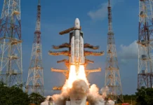 ISRO satellite launch live updates: PM hails Isro’s LVM3-M6 launch, calls it ‘significant stride for space sector’