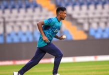 BCCI Directs KKR to Release Mustafizur Rahman from 2026 IPL Squad, Confirms Devajit Saikia