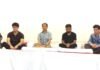 Sonam Wangchuk Launches Hunger Strike at Jantar Mantar; Six Student Leaders Join Protest