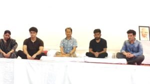 Sonam Wangchuk CJP hunger srike