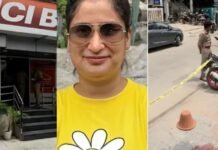 यूट्यूबर/पत्रकार प्रज्ञा मिश्रा की बहन की गोली मारकर हत्या, डबल मर्डर और सुसाइड से हड़कंप!