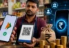 ₹2000 से ऊपर की UPI Payment पर लगेगा Charge? जानिए क्या है पूरा मामला Will charges apply to UPI payments above ₹2,000? Find out the full details.