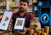 ₹2000 से ऊपर की UPI Payment पर लगेगा Charge? जानिए क्या है पूरा मामला Will charges apply to UPI payments above ₹2,000? Find out the full details.