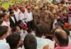 रायबरेली में बवाल, लखनऊ तक उबाल: सपा-ABVP विवाद की पूरी कहानी Uproar in Raebareli, tensions flare up to Lucknow: The full story of the SP-ABVP dispute.