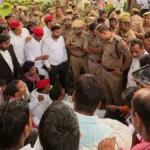 रायबरेली में सपा-ABVP टकराव पर अखिलेश यादव का हमला, बोले- ‘यूपी में सरकार नहीं, सजातीयवाद चल रहा है’