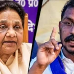 मायावती का चंद्रशेखर आजाद पर बड़ा हमला, BJP का एजेंट बताया; नगीना जीत पर उठाए सवाल
