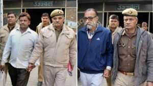 "I never believed Koli was guilty; I was made to say it..." That interview of Pandher in which he declared Surendra Koli innocent.