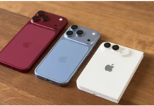स्क्रीन मुड़ने वाले iPhone से लेकर iPhone 18 Pro तक, Apple का आज है बड़ा इवेंट From the foldable iPhone to the iPhone 18 Pro—Apple has a big event today.