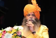 यूपी में करणी सेना का 50 सीटों पर उम्मीदवार उतारने का ऐलान, किसकी बढ़ेगी मुश्किल? Karni Sena announces plans to field candidates for 50 seats in UP; who will face increased trouble?