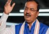 UCC का विरोध सिर्फ मुस्लिम वोट बैंक के लिए, बोले केशव प्रसाद मौर्य Opposition to UCC is solely for the sake of the Muslim vote bank, says Keshav Prasad Maurya.