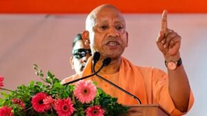 CM Yogi's major announcement: Over 1 lakh youths in UP to receive appointment letters in the next 6 months.