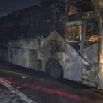 नोएडा बस अग्निकांड पर इलाहाबाद हाईकोर्ट सख्त, नौ मौतों पर लिया स्वतः संज्ञान