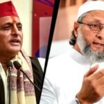 ‘PDA में A का मतलब ओवैसी’, सपा-कांग्रेस विवाद पर AIMIM का तंज