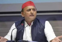 बुलंदशहर में अखिलेश यादव की रैली पर विवाद, हेलीपैड को लेकर सपा-प्रशासन आमने-सामने Controversy over Akhilesh Yadav's rally in Bulandshahr; SP and administration at loggerheads over helipad.