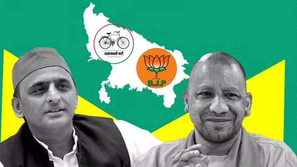 UP 2027: BJP's dominance in Dadri and Noida—can the SP change the electoral landscape?