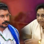 मायावती का चंद्रशेखर आजाद पर बड़ा हमला, BJP का एजेंट बताया; नगीना जीत पर उठाए सवाल