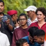 क्या नेहा बोरा कांग्रेस में शामिल होने वाली हैं? राहुल गांधी के साथ दिखने के क्या हैं मायने?