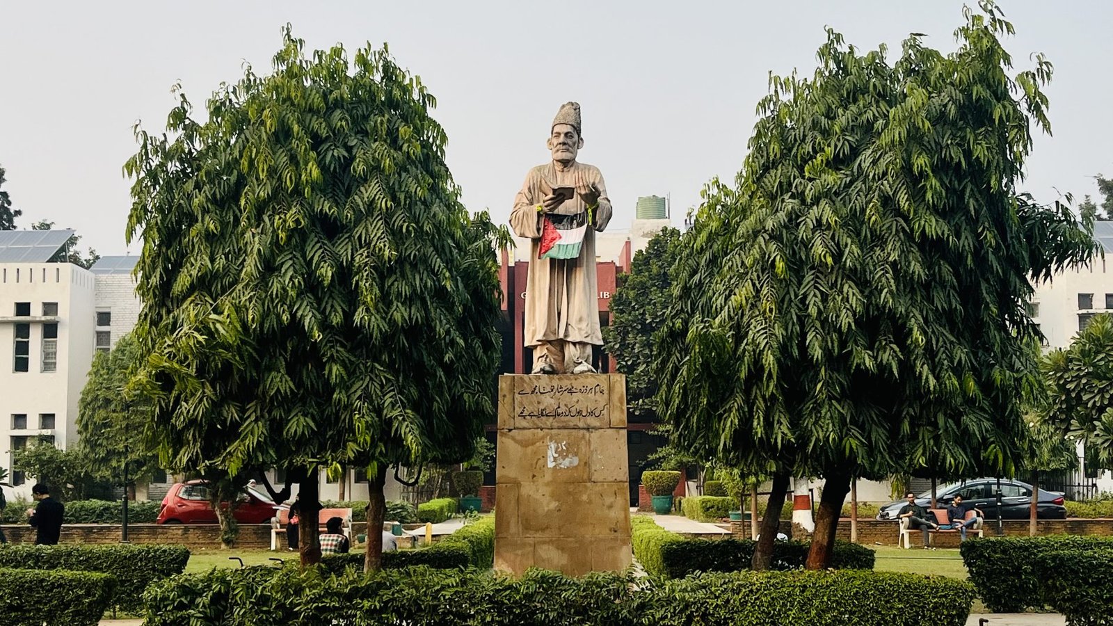 जामिया में 20 साल बाद छात्रसंघ चुनाव का रास्ता साफ, लेकिन टाइमलाइन पर अड़े छात्र