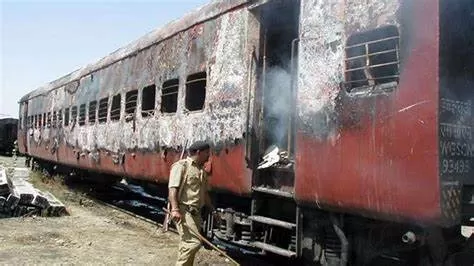 GODHRA KAND