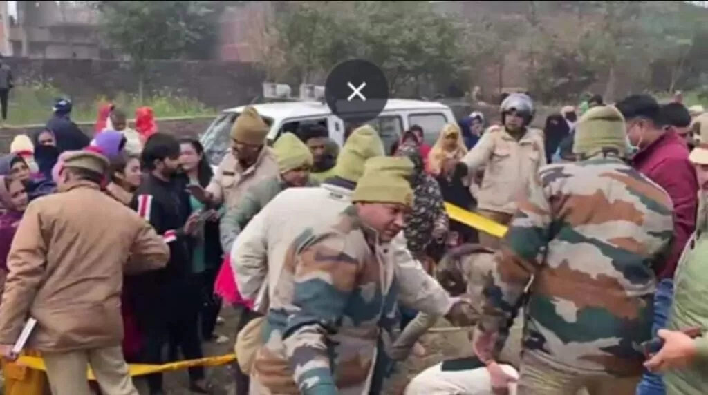 Bijnor Hatya Kand