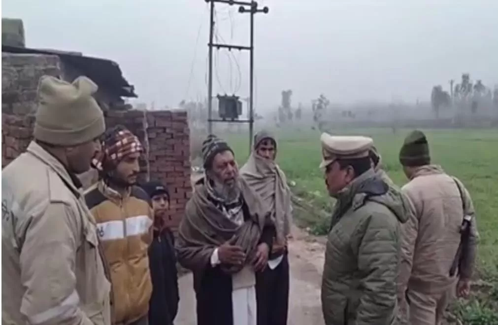 Bijnor Hatya Kand 2 1