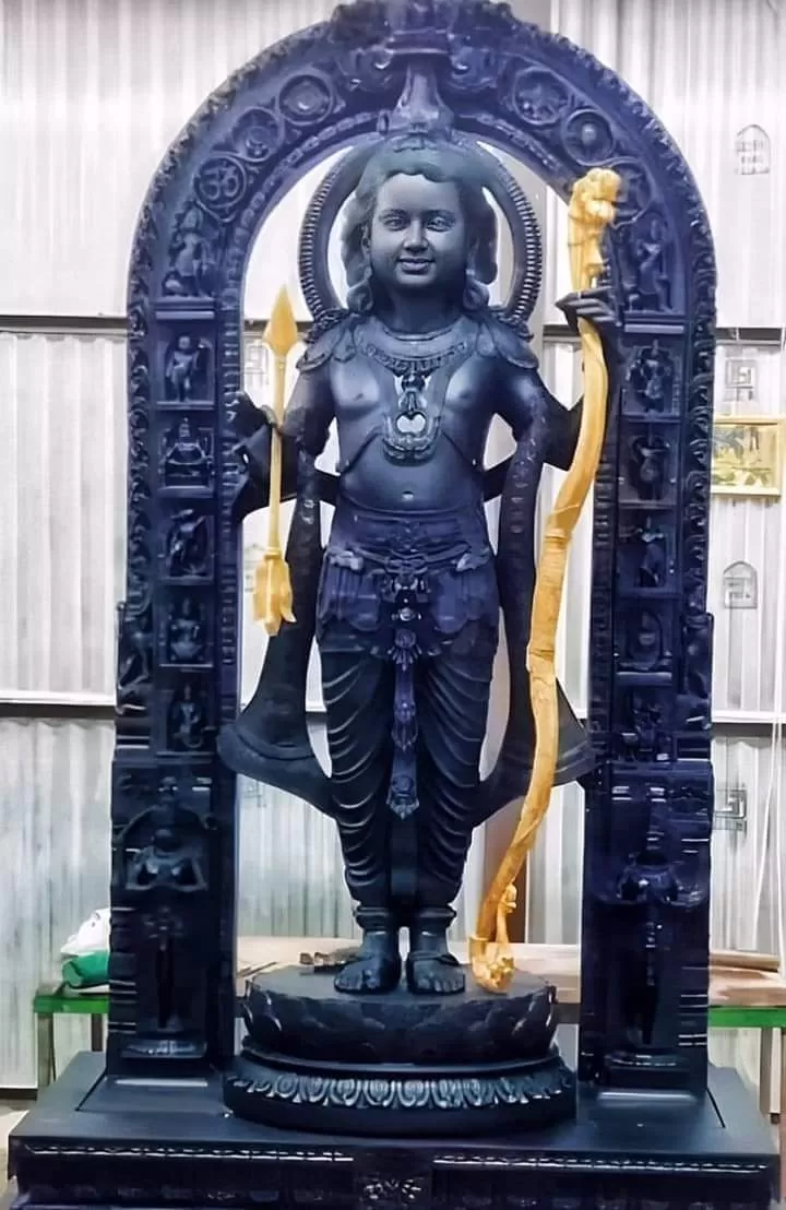 Ram Lallaa
