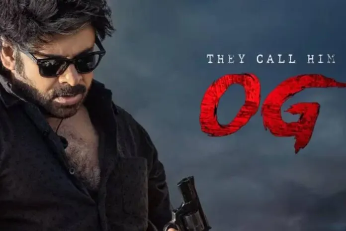 Pawan Kalyan og Box Office Collection: à¤ªà¤µà¤¨ à¤à¤²à¥à¤¯à¤¾à¤£ à¤à¥ 'They Call Him OG' à¤¨à¥ à¤¤à¥à¤¡à¤¼à¥ à¤¬à¥à¤à¥à¤¸ à¤à¤«à¤¿à¤¸ à¤°à¤¿à¤à¥à¤°à¥à¤¡