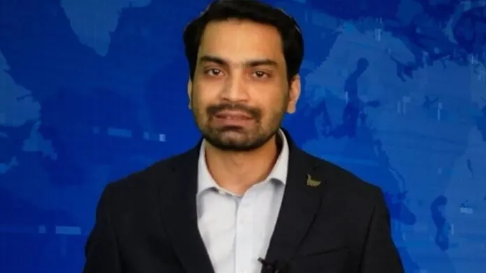 Journalist Rajiv Pratap News: à¤à¤¤à¥à¤¤à¤°à¤¾à¤à¤à¤¡ à¤à¥ à¤ªà¤¤à¥à¤°à¤à¤¾à¤° à¤°à¤¾à¤à¥à¤µ à¤ªà¥à¤°à¤¤à¤¾à¤ª à¤²à¤¾à¤ªà¤¤à¤¾ à¤¹à¥à¤¨à¥ à¤à¥ 10 à¤¦à¤¿à¤¨ à¤¬à¤¾à¤¦ à¤®à¥à¤¤ à¤ªà¤¾à¤ à¤à¤, à¤ªà¤°à¤¿à¤µà¤¾à¤° à¤¨à¥ à¤à¤¤à¤¾à¤ à¤¸à¤¾à¤à¤¿à¤¶ à¤à¥ à¤à¤¶à¤à¤à¤¾