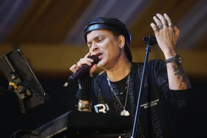 Singer Zubeen Garg की मौत की जांच के लिए न्यायिक आयोग गठित, सीएम हिमंत बिस्वा सरमा ने की घोषणा Singer Zubeen Garg की मौत की जांच के लिए न्यायिक आयोग गठित, सीएम हिमंत बिस्वा सरमा ने की घोषणा