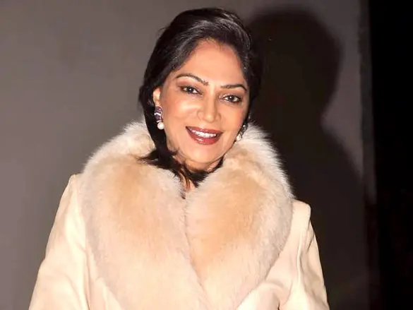 Simi Garewal News: सिमी गरेवाल अचानक क्यों आई सुर्खियों में, सांसदों से किया रावण की तुलना, हटानी पड़ी पोस्ट
