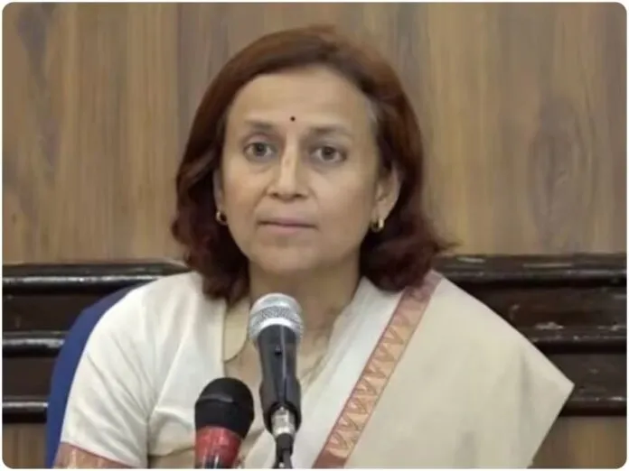 Sonam Wangchuk पर लगे आरोपों पर पत्नी गीतांजलि अंगमो फायर, BJP सरकार के छूटे पसीने