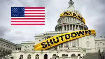 US Government Shutdown Mean: ट्रंप सरकार पर लगा ताल, इसका क्या मतलब है और किन पर पड़ेगा असर? US Government Shutdown Mean: ट्रंप सरकार पर लगा ताल, इसका क्या मतलब है और किन पर पड़ेगा असर?